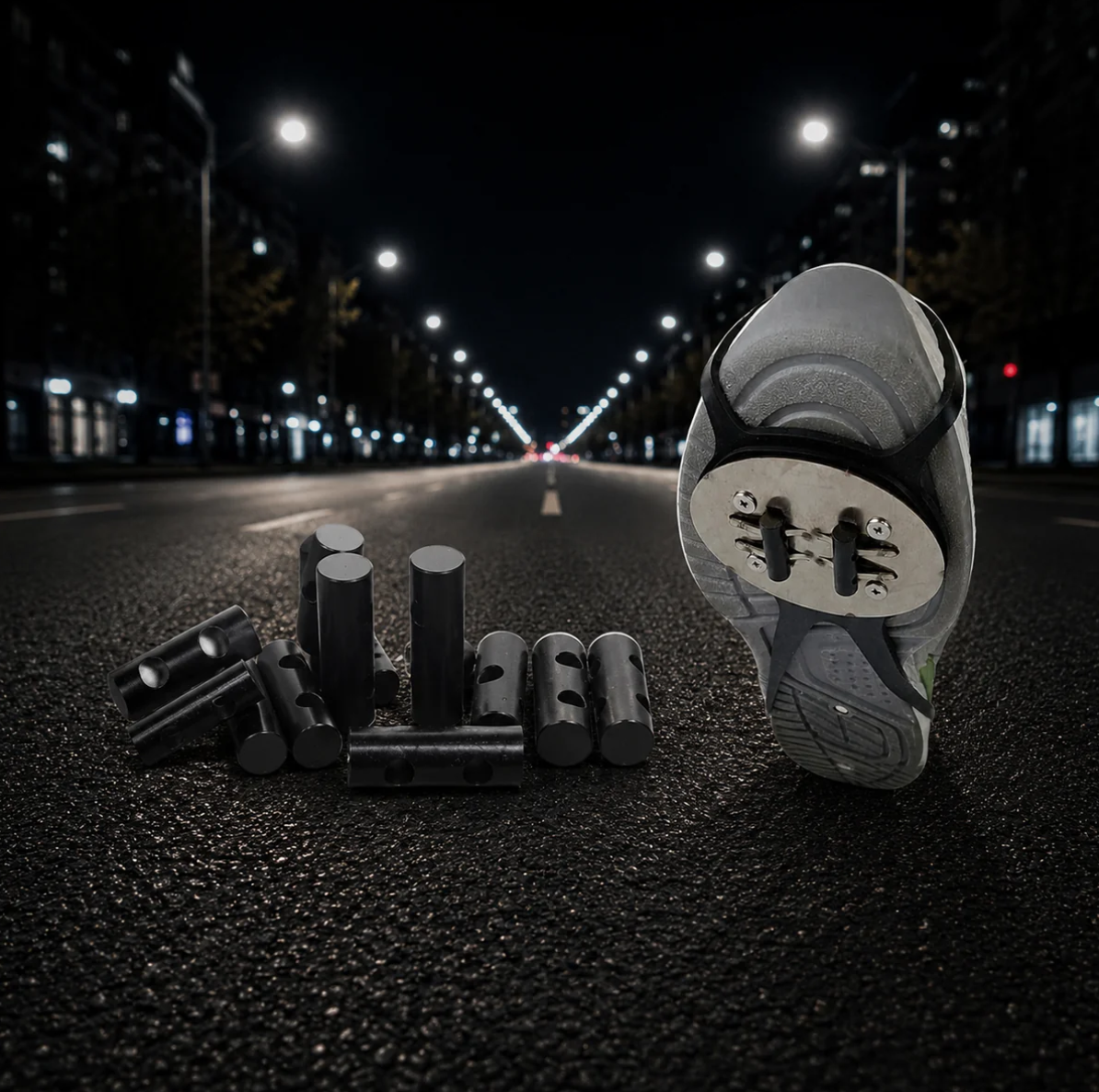 BikerSpark™ Spark Slider