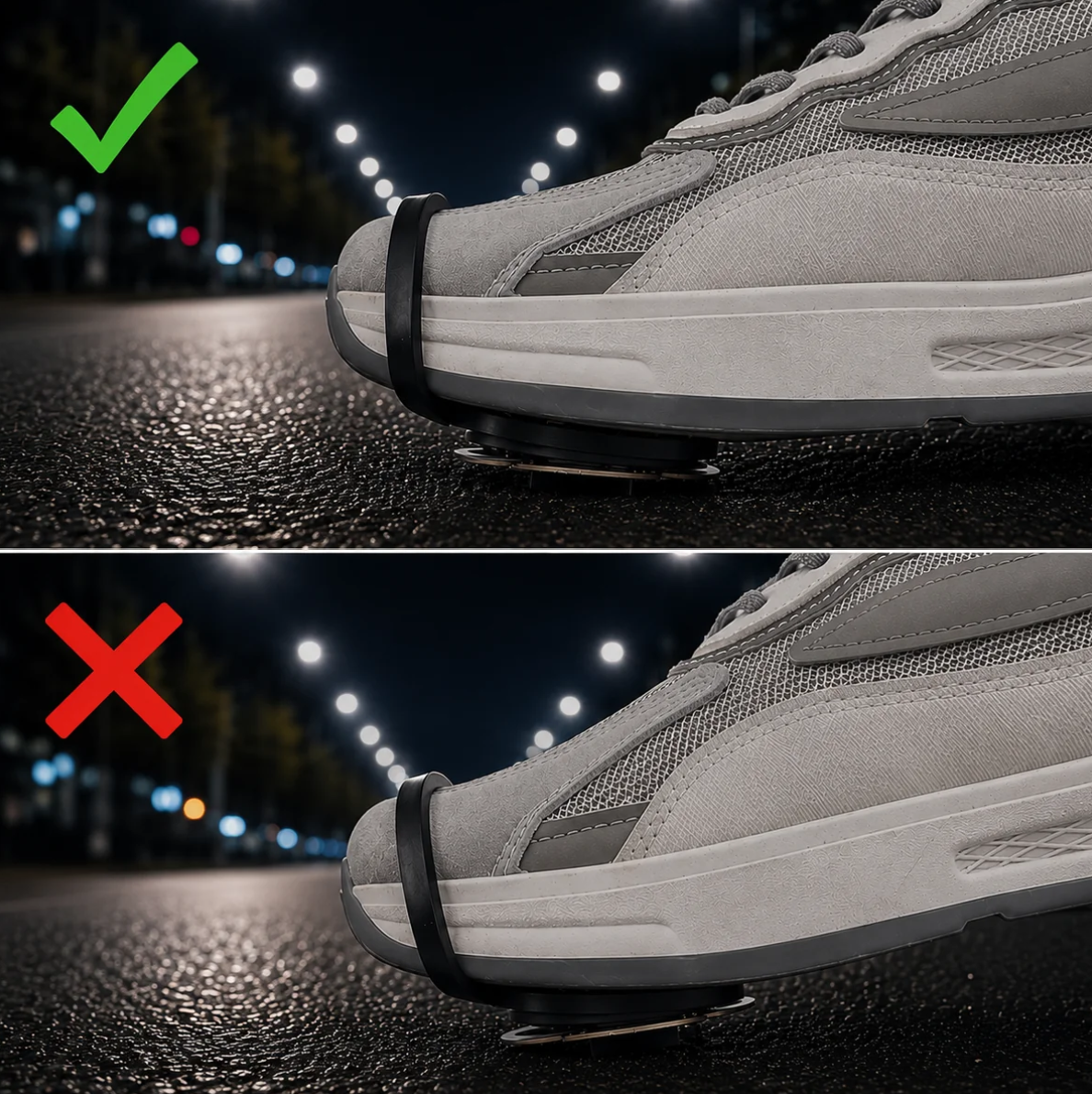 BikerSpark™ Spark Slider