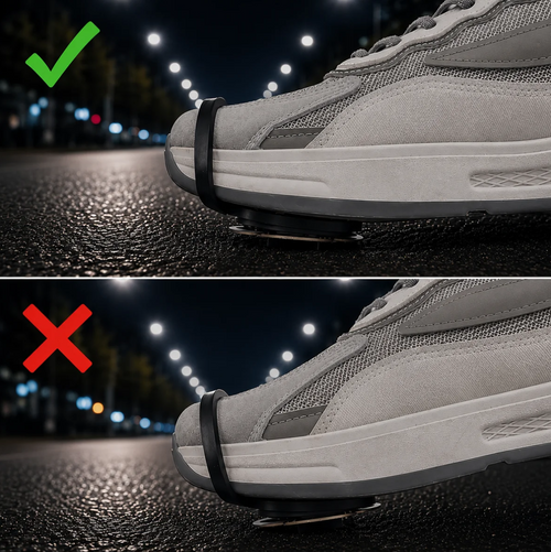 BikerSpark™ Spark Slider
